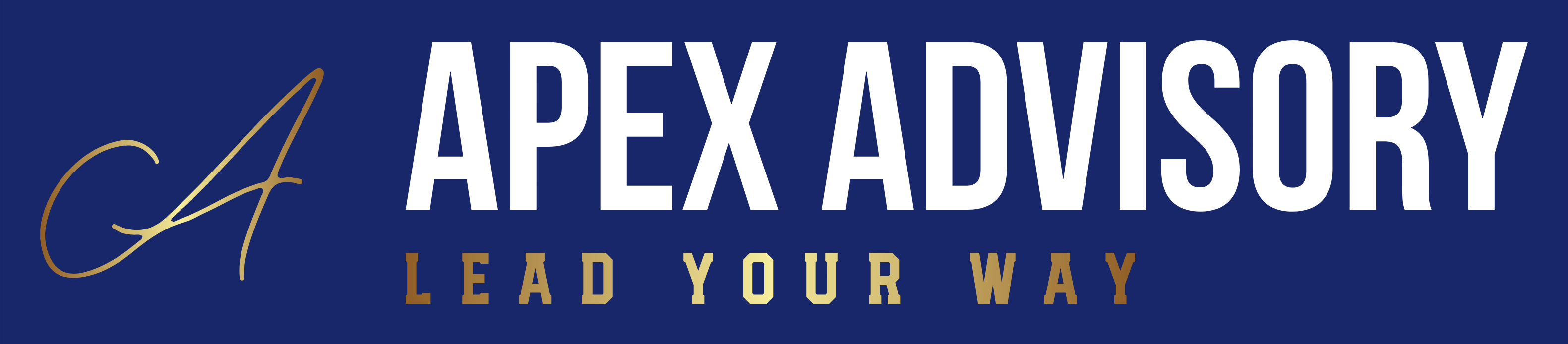 Apex Advisorys